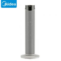 美的（Midea） 暖风机取暖器节能省家用电暖气小太阳冬季烤火炉神器HFT20WJ