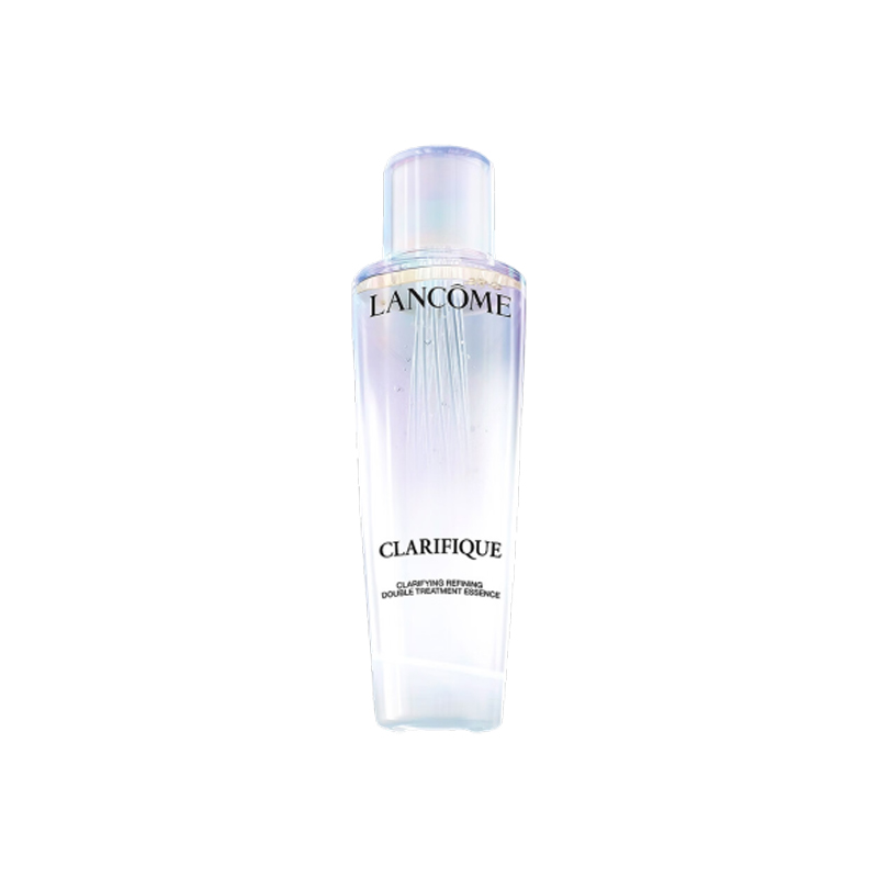 兰蔻（LANCOME) 净澈焕肤双重精华水250ml极光水