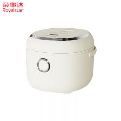 荣事达（Royalstar） RFB-Y306T钛0涂层电饭煲家用3-4个人大容量电饭锅智能多功能煮饭锅3L