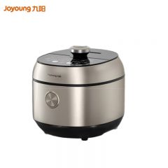 九阳（Joyoung） Y-50IHS10电压力锅家用大容量多功能IH加热电压力煲双胆智能预约电高压锅 5L