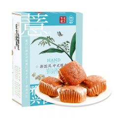 雅觅 薏米元气枣糕 200g