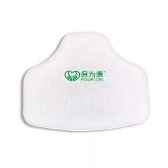 保为康 滤棉 3803 500片/箱（箱）