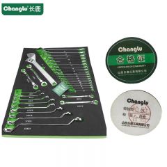 长鹿 30件工具托组套  CL106803/套