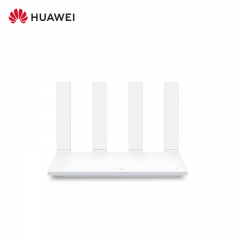 华为（HUAWEI） AX3 Pro new WiFi 6+ 3000Mbps 一碰联网 免密接入 无线家用穿墙/高速千兆无线路由器