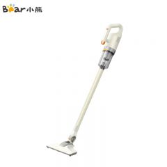 小熊（Bear） XCQ-P06K5家用手持有线吸拖一体强力除尘机轻量纤薄机身除尘除螨宠物猫毛