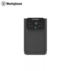 西屋（Westinghouse） 台式即热式饮水机 小型饮水机家用 办公台式客厅台面即热饮水机 桌面茶吧机 WFH40-W4S