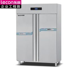 乐创（lecon） 商用消毒柜 不锈钢加厚多功能消毒柜 LC-J-APXZR720