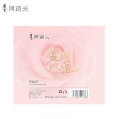 阿道夫（ADOLPH）精油5感洗护套装全家洗护 洗发水护发素沐浴露420ml*3