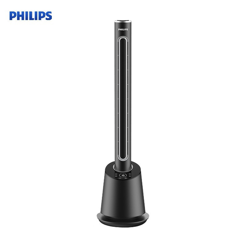 飞利飞利浦（PHILIPS） AHR5166FD无叶电风扇塔扇冷暖两用家用立式空气循环扇落地扇直流变频轻音遥控风扇
