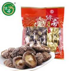 绿帝 干货山珍蘑菇食用菌煲汤火锅食用菌 香菇250g