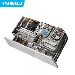 悍高 拉格斐橱柜工具篮900柜体