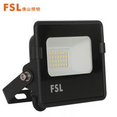 佛山照明（FSL）户外防水射 投光灯 20W/个