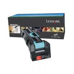 利盟（Lexmark）W850H22G感光鼓 (适用W850n/dn机型) 约60000页