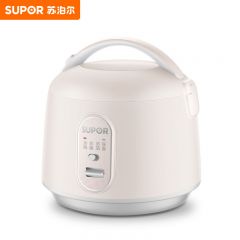 苏泊尔（SUPOR）  电饭煲 1.6L机械电饭煲SF16YA22