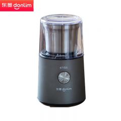 东菱（Donlim） DL-9701 咖啡豆类磨粉机 小型磨粉机 多功能研磨机 磨豆机家用 便携研磨器