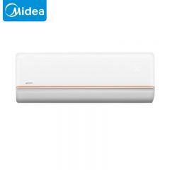 美的（Midea） 空调2匹变频冷暖空调挂机三级能效自清洁壁挂式大风量KFR-50GW/G2-3