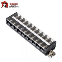 德力西电气（DELIXI ELECTRIC） 接线端子 TD-2025