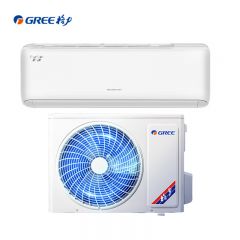 格力（GREE） 清巧风变频一级KFR-50GW/(50571)FNhAb-B1JY01挂壁式空调柜机