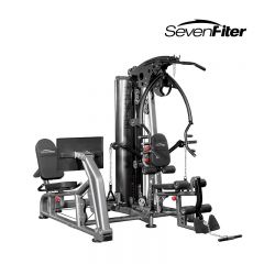 施菲特(SevenFiter) 双站位综合训练器