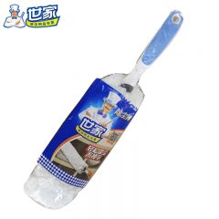 世家  轻松型除尘掸家用去尘掸 家居清洁尘掸