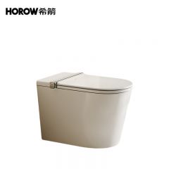 希箭 四季温感健康洗智能坐便器 R8 305坑距 个