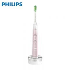 飞利浦（PHILIPS） 电动牙刷成人10倍清除牙菌斑 HX9911/86
