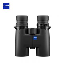蔡司（zeiss） DF Conquest HD Evo 8x42 征服者8/10x42德国专业高倍高清户外双筒望远镜观鸟 新款HDX 8x42