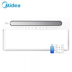美的（Midea） MY-S5X28-Y5AW 智能触控浴霸夜灯高照明大功率速暖卫生间浴霸 云帆Y5AW 2832W速热 智控款
