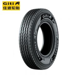 佳通轮胎（Giti） 6.50R16LT商用胎12PR L110/105 GAR862pro 汽车真空胎