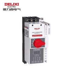德力西电气 控制与保护开关 CDK1-63 32A 220V 3开3闭 消防