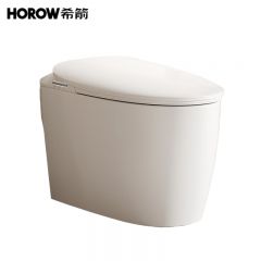 希箭 CZNT159039 离座冲水轻智能马桶无水压限制 400坑距