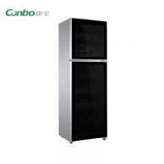 康宝（Canbo） XDZ300-K2UX商用消毒柜高温中温烘干触控控制