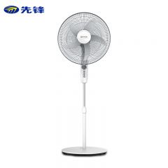 先锋（Singfun） FS45-21A五叶家用电风扇大风量电扇机械立式客厅卧室用落地扇定时风扇落地式风扇