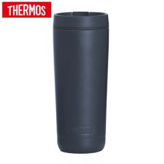 膳魔师（THERMOS） TCTS-600 DB保温杯590毫升咖啡杯男女情侣学生便携水杯子