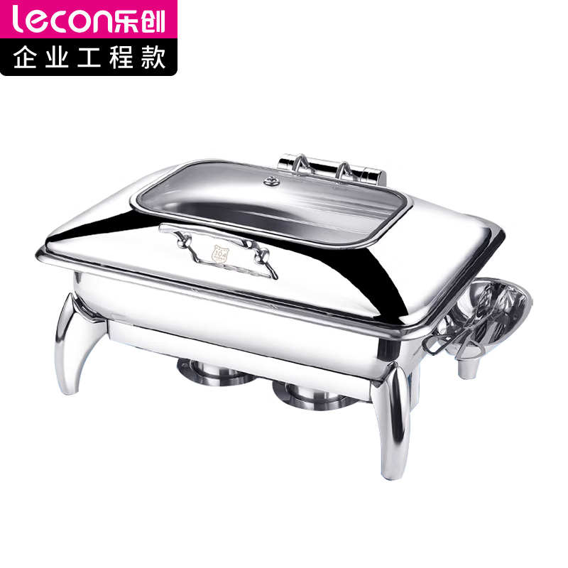 乐创（lecon） 商用餐炉 LC-GD-CLZ03