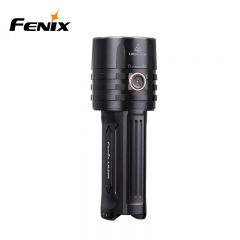 FENIX 手电筒强光远射手电筒充电多功能户外搜索手电 LR35R
