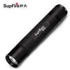 神火（supfire） 防爆手电 EP01