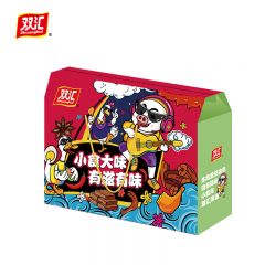 双汇 休闲食品-小食光 1780g