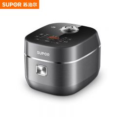 苏泊尔（SUPOR） SF40HC1908电饭煲电饭锅家用IH大火力球釜电饭锅3升家用2-3-4个人升级活芯浸泡杂粮饭智能多功能