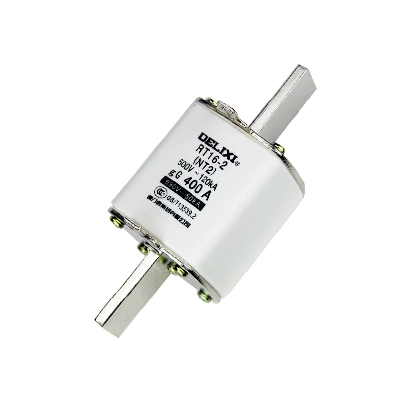 德力西电气（DELIXI ELECTRIC） 刀型触头熔断器 熔断体 RT16-2 体 160A