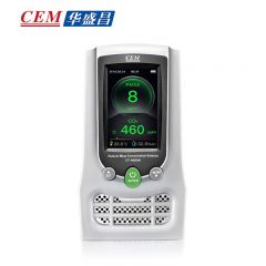 华盛昌（CEM） DT-9682W甲醛检测仪 功能空气检测仪