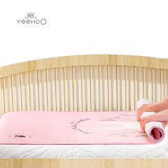 英氏（YEEHOO） FZ16A冰丝凉席小兔S