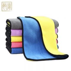 敏胤（MINYIN） M4040高支高密双色抹布40*40CM