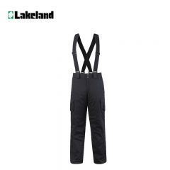 雷克兰（Lakeland）防寒裤背带裤棉裤龙塔丝舒适耐磨裤子P603L码