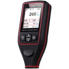 德力西电气（DELIXI ELECTRIC）涂层测厚仪 1700μm DTG D1 彩屏锂电款 /个 可定制