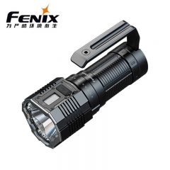 FENIX  手电筒强光远射搜救手提手电筒营地探照灯 LR60R/个