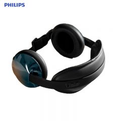 飞利浦（PHILIPS） PPM5302E 眼部护眼仪 遮光降噪冷热双敷睡眠音乐眼罩热敷冰敷护眼缓解疲劳