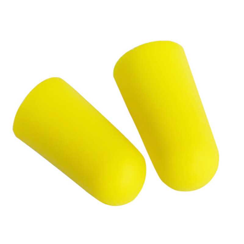 保为康 子弹型耳塞 6602 1000付/箱 （箱）