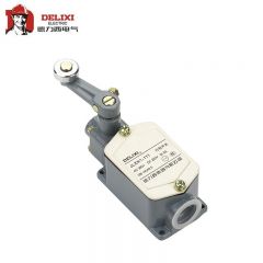 德力西电气（DELIXI ELECTRIC） 行程开关 JLXK1-111 铁推杆有台阶