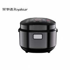 荣事达（Royalstar） RFB-IH429T 钛IH电饭煲电饭锅无涂层家用多功能智能快煮饭电饭锅4L